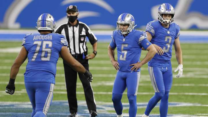 How to Redeem Free Beer Matt Prater Won for Detroit