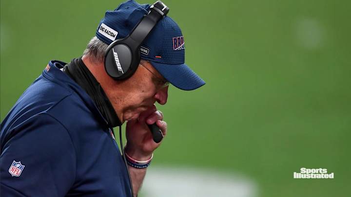 Vic Fangio Under Pressure: How Hot is the Seat for Broncos' Coaching Staff?