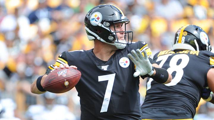Best Quarterbacks in Pittsburgh Steelers History Best Quarterbacks in Pittsburgh Steelers History