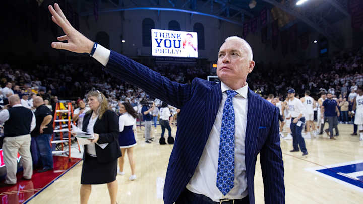 Florida Gulf Coast Hires Pat Chambers as Head Basketball Coach