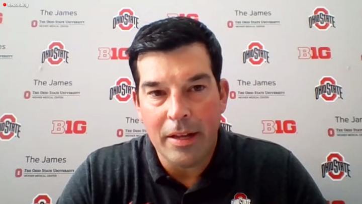 Five Takeaways from Ryan Day's Press Conference