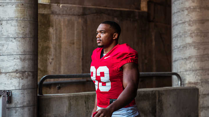 Master Teague Fueled by Faith, Ready for 2020 Season After Achilles Injury