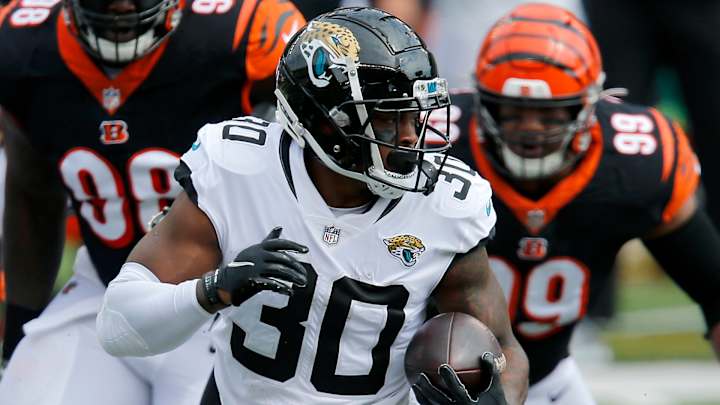 Game Script Impact on Fantasy Football Production: Running Backs