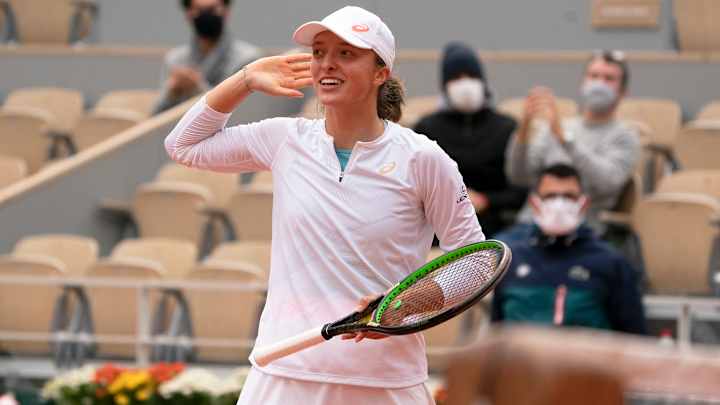 2022 Wimbledon Seed Reports