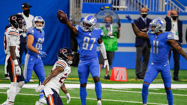 Report: Lions to Hire Antwaan Randle El as Receivers Coach Report: Lions to Hire Antwaan Randle El as Receivers Coach