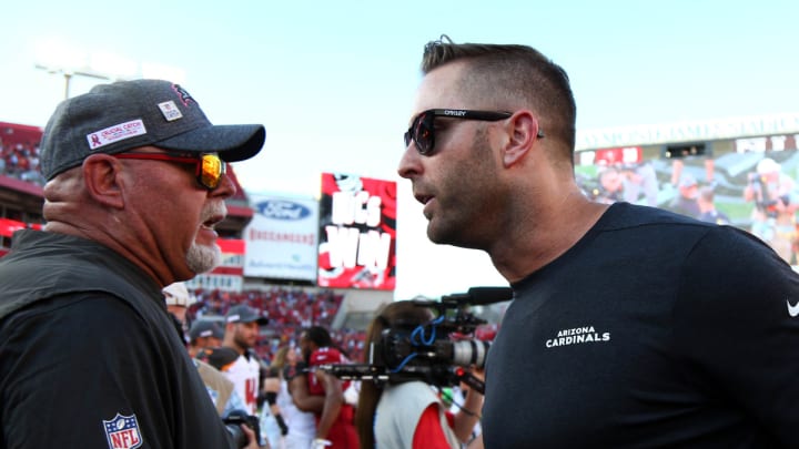 Best Head Coaches in Arizona Cardinals History