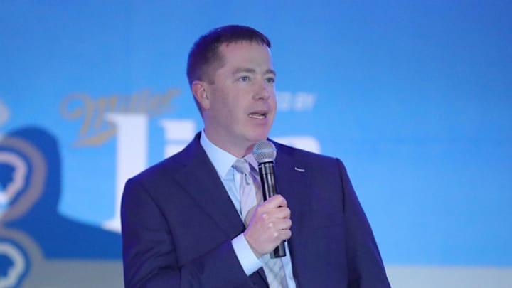 Detroit Lions Stand Pat as Trade Deadline Expires