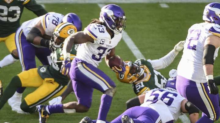 3 Keys to Victory for Lions against Vikings 3 Keys to Victory for Lions against Vikings