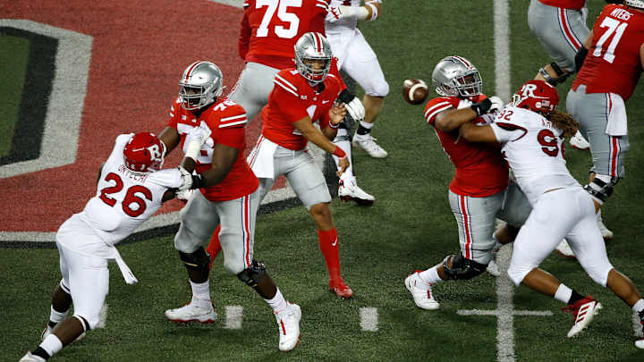 Ohio State vs. Maryland Game Preview