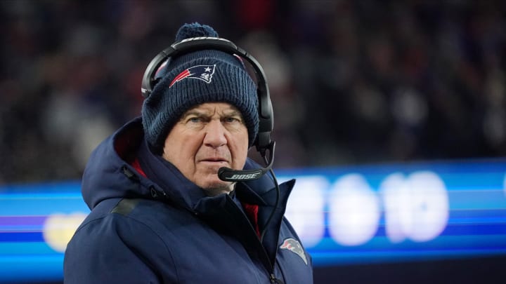 Prediction Panel: Another Loss to Belichick Will Punctuate Jets' Season