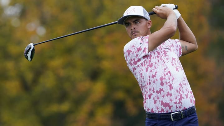Five Dark Horse Candidates That Could Win the 2020 Masters