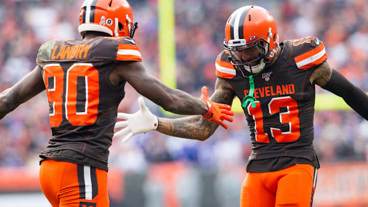 Unraveling the Legacy: Cleveland Browns Football Franchise Through the Years Unraveling the Legacy: Cleveland Browns Football Franchise Through the Years