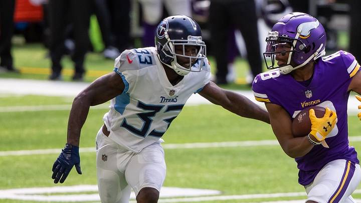 Joseph Lands New Job, Reconnects With Former Position Coach
