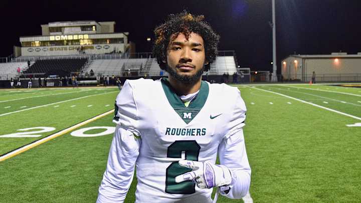Cowboy Safety Commit Ty Williams Talks Lengthy Injury Rehab, Relationships at OSU and Signing Day Plans