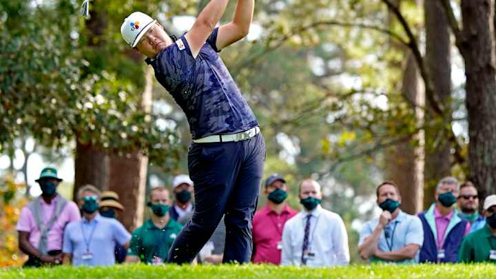 2020 RSM Classic - PGA DFS Tiers and Top Fade at Sea Island Seaside Golf Course
