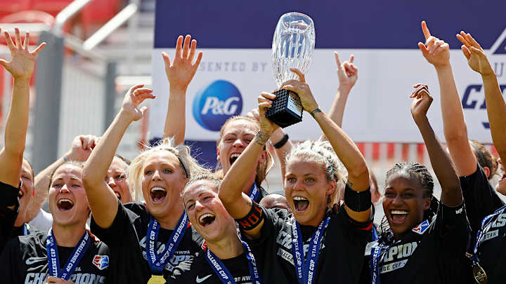 NWSL Announces Return of Challenge Cup in 2021, Expanded Playoff Field