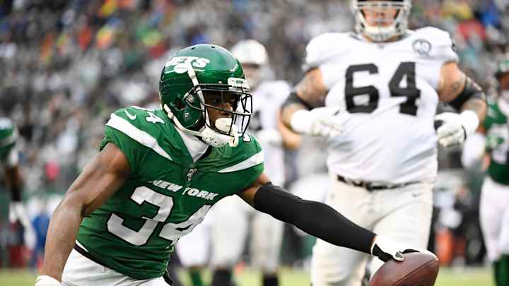 Injuries Mount For Jets at Cornerback; 'All Hands on Deck' Against Chargers