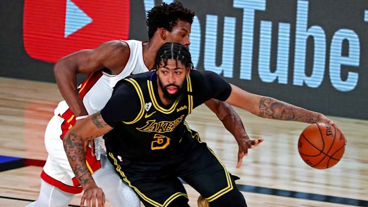 Report: Anthony Davis Will Wait to Accept Lakers Deal After Thanksgiving Report: Anthony Davis Will Wait to Accept Lakers Deal After Thanksgiving