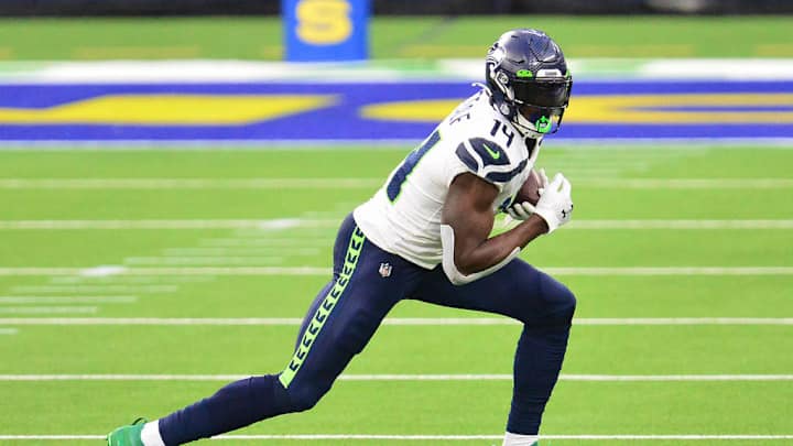 Fantasy Football Buy Low Week 11: Is D.K. Metcalf a Sell High Candidate Down the Stretch?