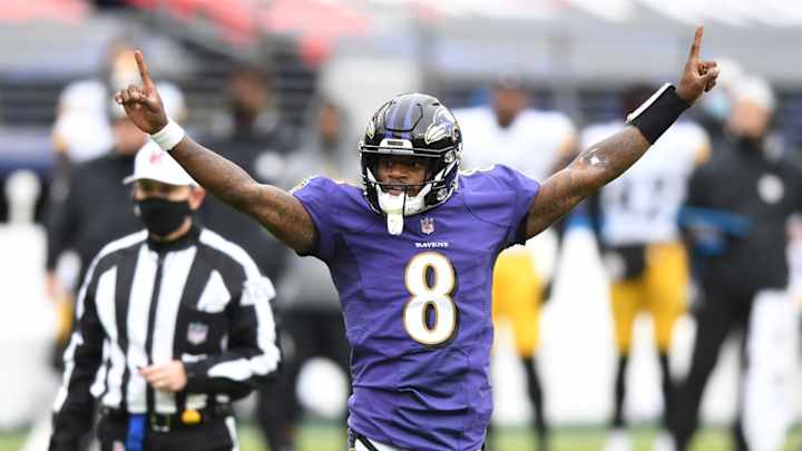 Know the Foe: Five Questions About the Ravens