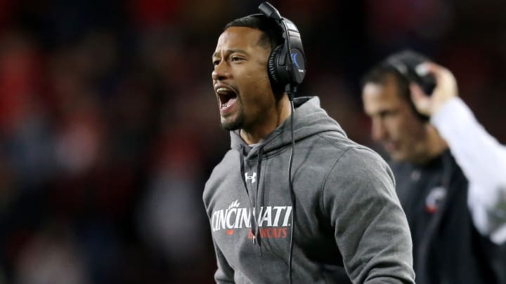 Could Landing Marcus Freeman Impact Notre Dame Recruiting Ohio?