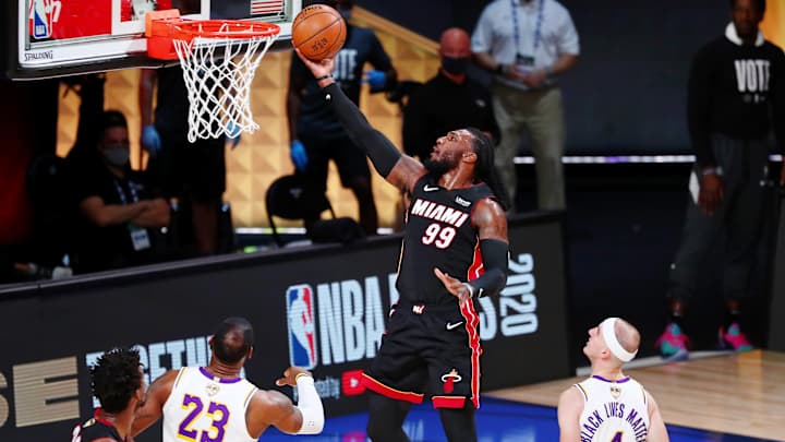 Suns Continue Overhaul With Three-Year Deal for Jae Crowder