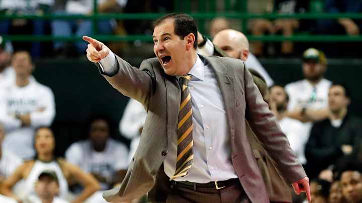 Tracking College Basketball's Opening Week Postponements and Cancellations