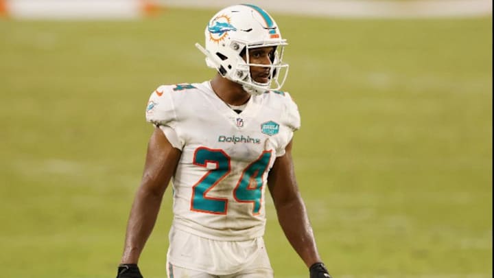 Dolphins Cornerback Issues Not Getting Any Better Dolphins Cornerback Issues Not Getting Any Better