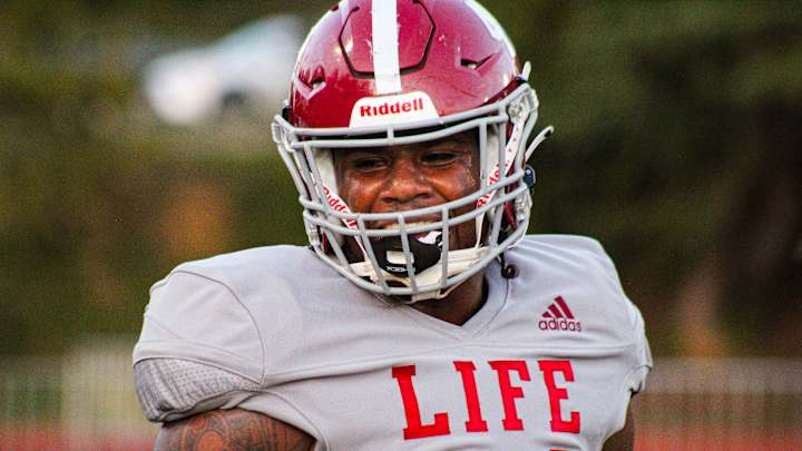 2021 Tennessee LB commit Aaron Willis confirms commitment via tweet, text after Terrence Lewis news