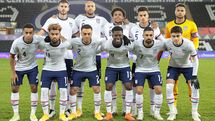 USMNT to Play at Switzerland Prior to Concacaf Nations League Semifinals