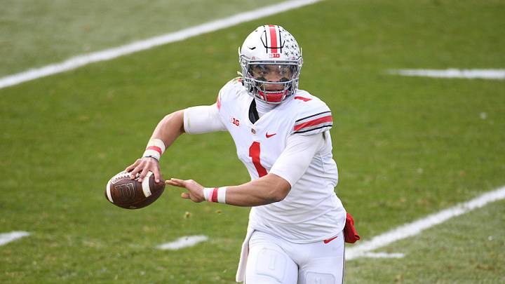 Game Day Observations: Ohio State Offense vs. Michigan State Game Day Observations: Ohio State Offense vs. Michigan State
