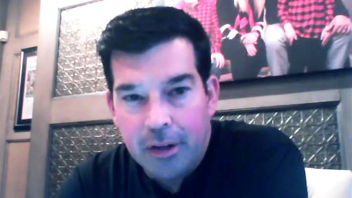 Ryan Day Knows Style Points Matter, Not Worried About Them as Buckeyes Try to Impress National Committee