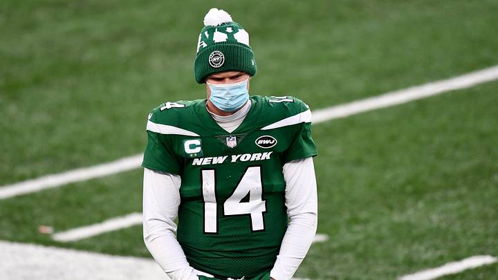 Jets React to Latest Heartbreaking Loss: 'We Should Have Won'