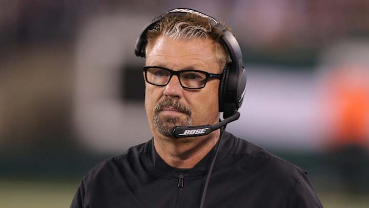 New York Jets Fire Defensive Coordinator Gregg Williams After Costly Blitz