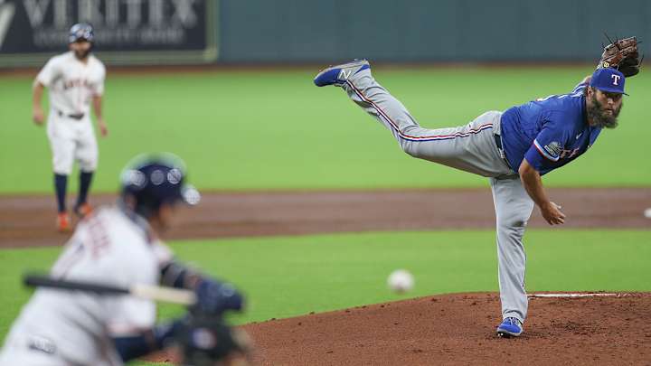 Grading the White Sox' Trade for Lance Lynn Grading the White Sox' Trade for Lance Lynn