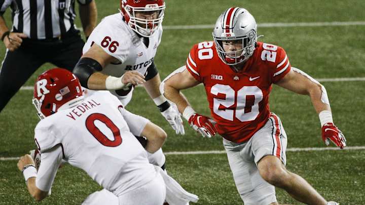 New Orleans Saints Excited About Linebacker Pete Werner’s Versatility
