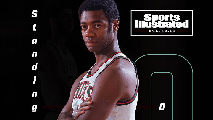 The Big O: The NBA's Forgotten Trailblazer