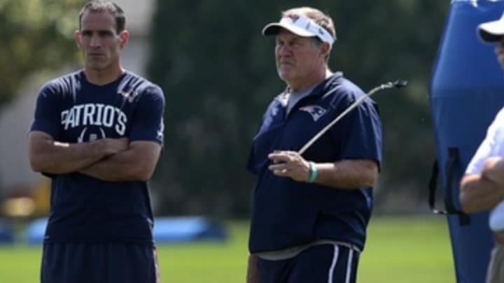 ‘The Patriot Way’: Once Denied, Texans Chase Hot GM Name ‘The Patriot Way’: Once Denied, Texans Chase Hot GM Name