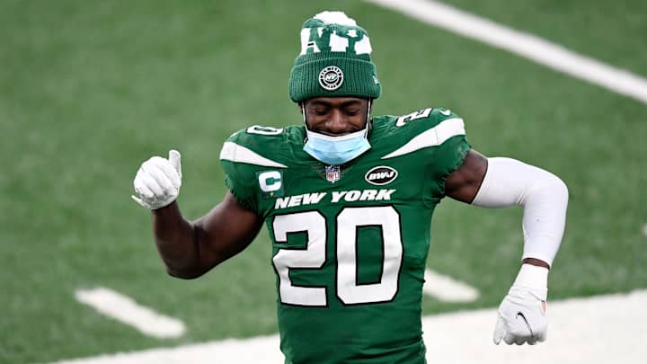 Jets' GM Joe Douglas: Bringing Back Safety Marcus Maye is a Priority This Offseason
