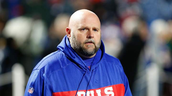 Why Brian Daboll Would Be a Great Fit as the Jets' Next Head Coach