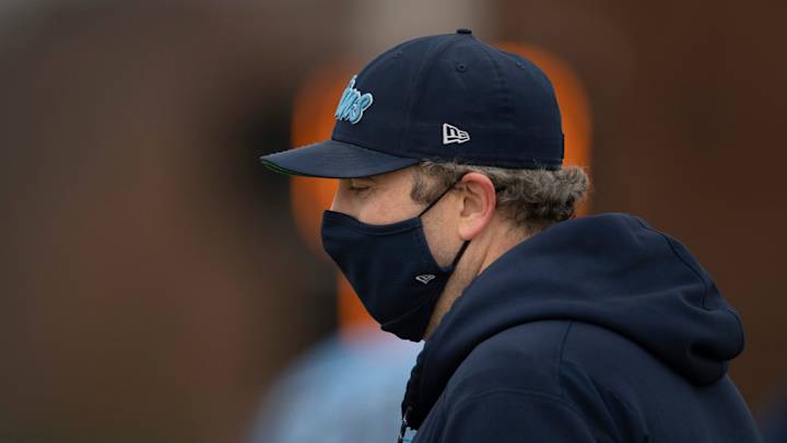 Lions Will Interview Titans OC Arthur Smith Tuesday