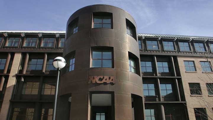 NCAA Delays Vote on Name, Image and Likeness Proposal