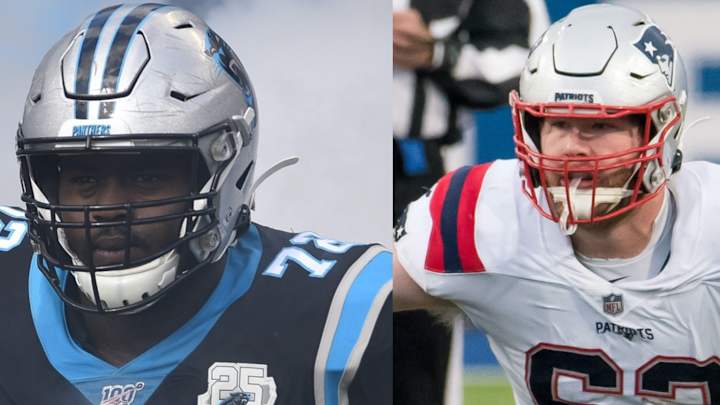 Two of the Bengals' Potential Offseason Targets to be Paid More Than Expected in Free Agency Two of the Bengals' Potential Offseason Targets to be Paid More Than Expected in Free Agency
