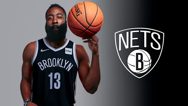 Grading the James Harden Blockbuster Trade