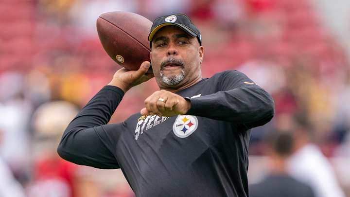 Report: Titans Interview Potential Defensive Coordinator