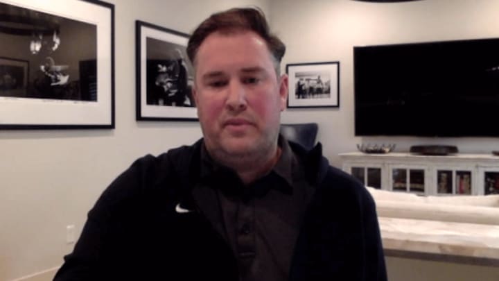 Mets GM Jared Porter Sent Explicit, Unsolicited Texts to Reporter