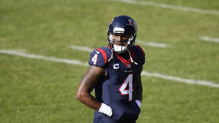 Richard Sherman: Deshaun Watson Should 'Head to New York'