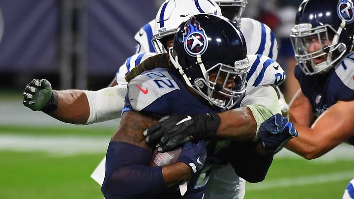 History Says Henry Headed for Fantasy Fall