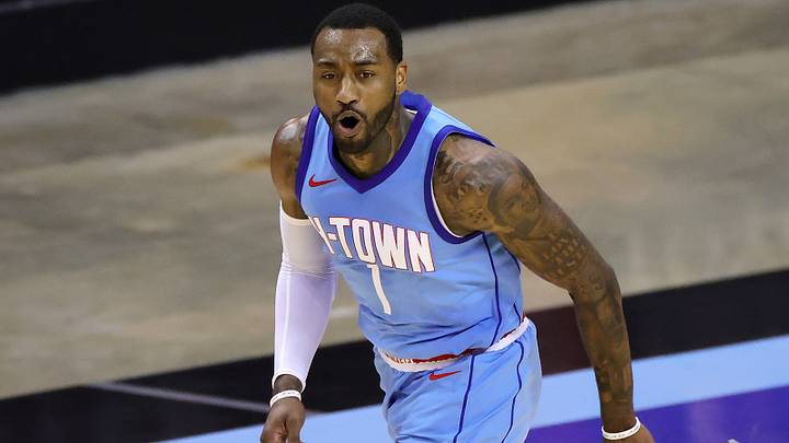 Grading John Wall's Deal With the Clippers