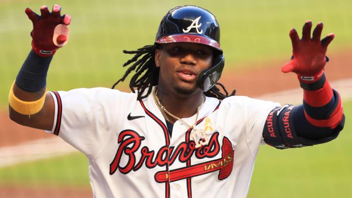 2021 Fantasy Baseball: Atlanta Braves Team Outlook - Still May Be a Pitcher Away From World Series Contention